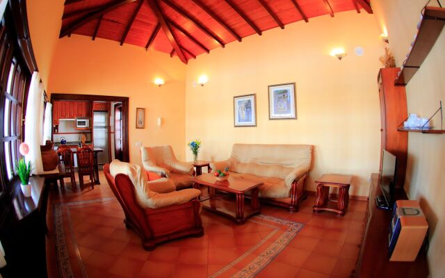 Vip Villas - Caleta Dorada