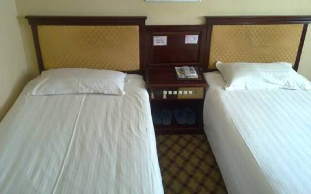 Xinwang Hotel