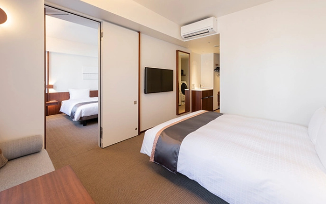 Connecting room 사진 1