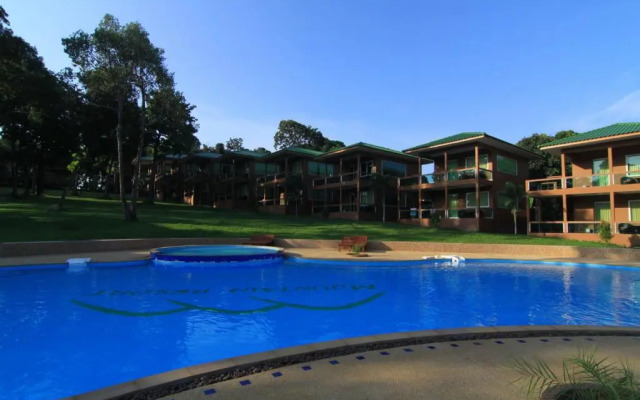 Mountain Resort Koh Lipe