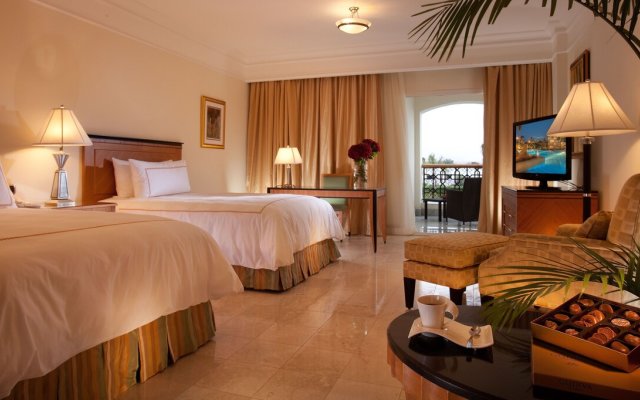 Le Royale Sonesta Sharm Resort