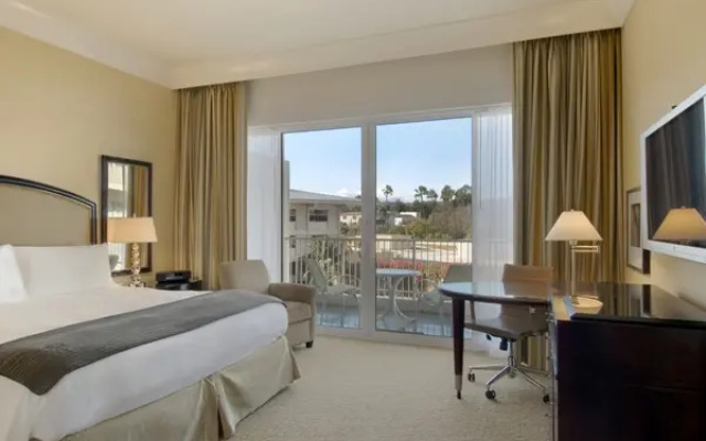 Hotel Le Beringin