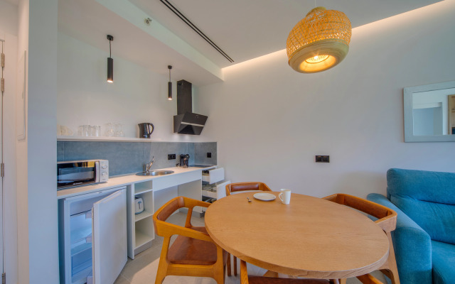 Playa Esperanza Resort