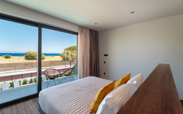 Momentum Villas