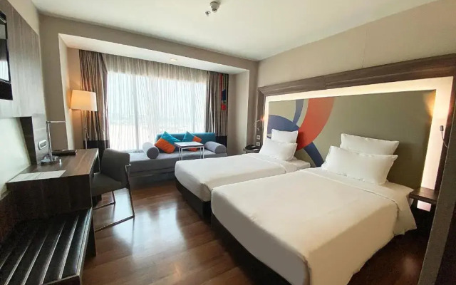 Novotel Bangkok Impact