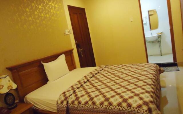 Tan Dat My 2 Hotel