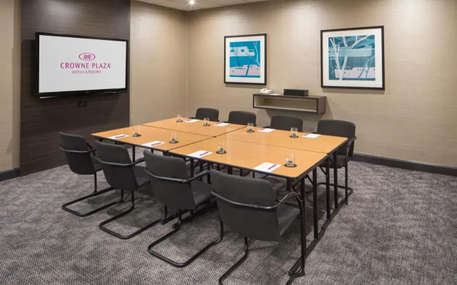 Crowne Plaza Solihull by IHG