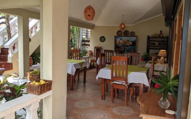 Ecolodge Vistamar