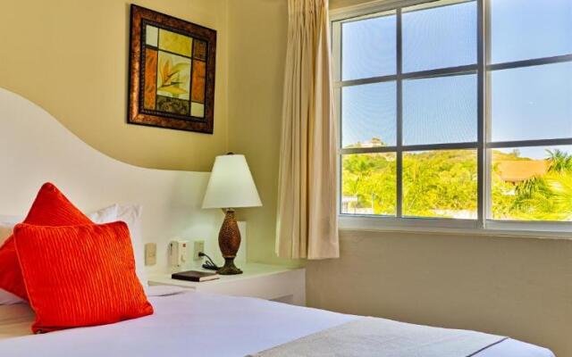 Lifestyle Crown Residence Suites - All Inclusive