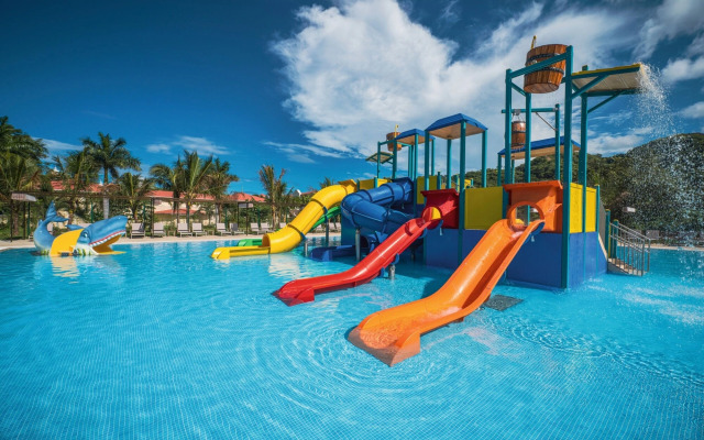 Hotel Riu Guanacaste - All Inclusive