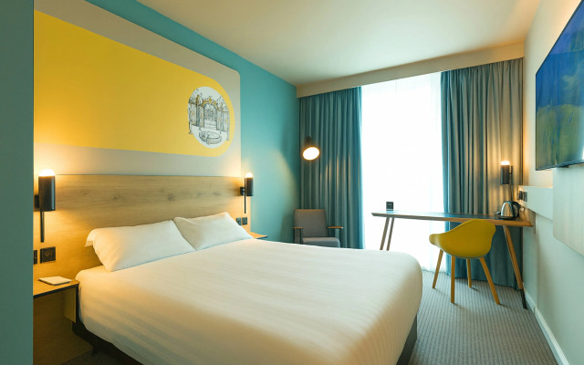 B&B Hotel Warrington Hotel