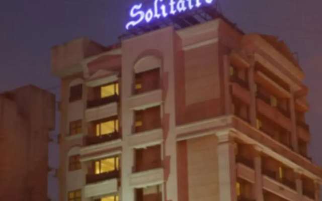 Hotel Solitaire