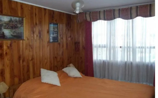 Hostal Sotomayor