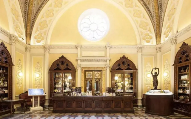 Hotel Indigo Florence by IHG