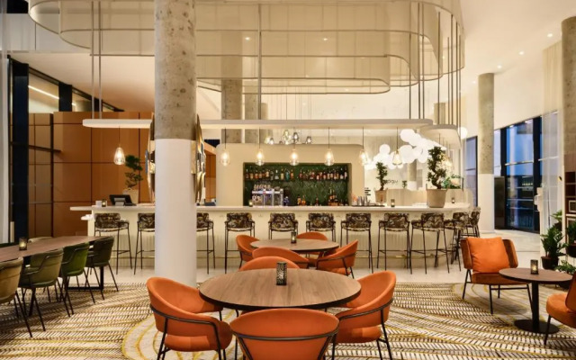 Hyatt House Paris Charles de Gaulle Airport