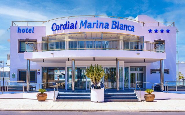 Hotel Cordial Marina Blanca