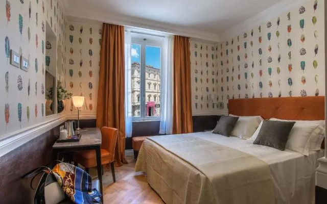 Damaso Hotel