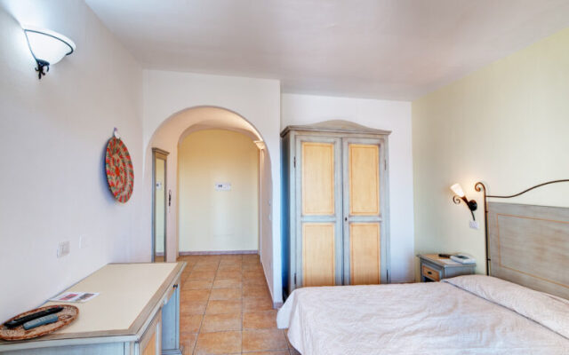 Hotel Pedra Santa Resort