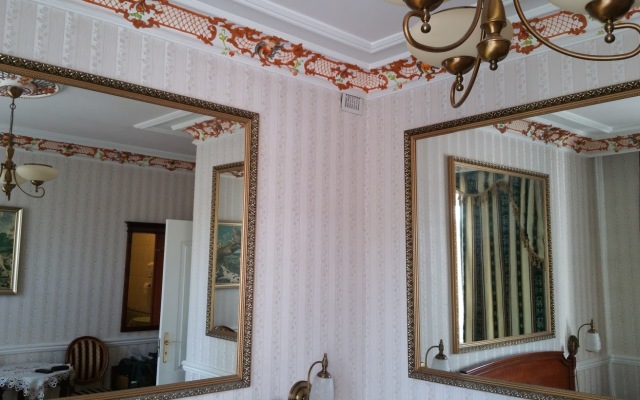 Hotel Książę Poniatowski