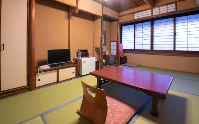 Japanese-Style room 사진 1