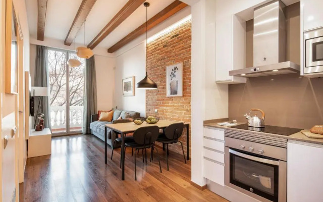 MH Apartments Center