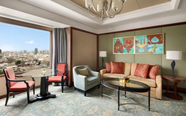 Shangri-La Bangkok