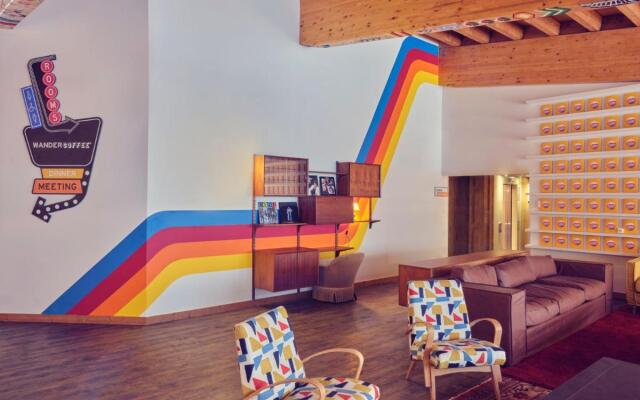 Big Sky Hotel & Spa