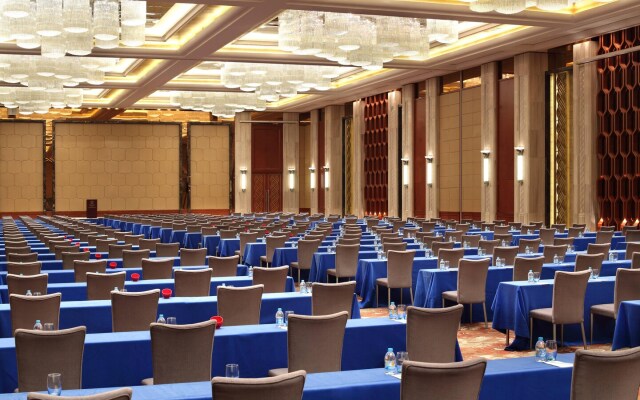 Sheraton Jiangyin Hotel