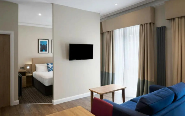 Four Points Flex by Sheraton Edinburg