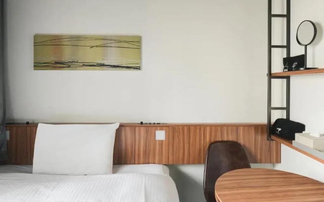 Vessel Inn Namba
