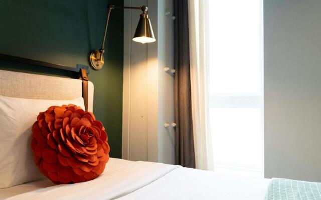 Hotel Nell - Union Market