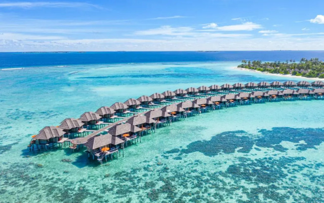 Sun Siyam Iru Fushi