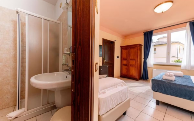 Antico Borgo San Martino