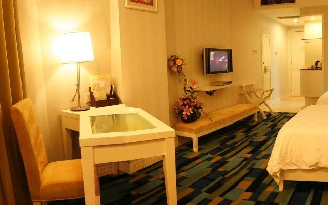 Century Junyue Hotel