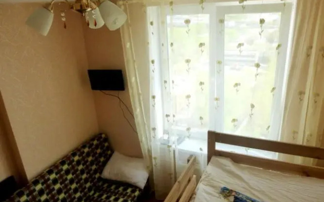 Жилое помещение Puzzle