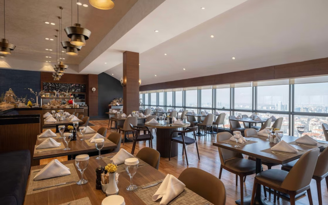 Radisson Blu  Ankara Cankaya