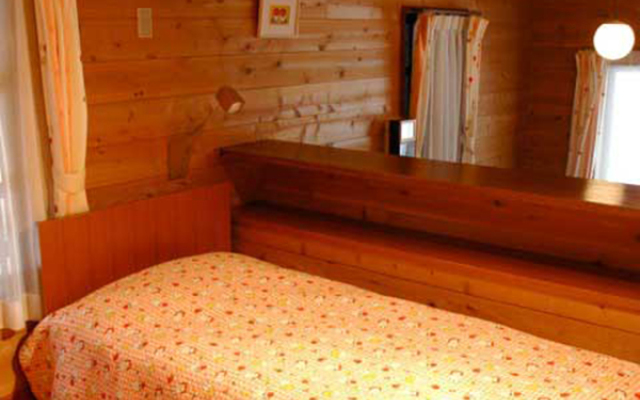 Child Lodge