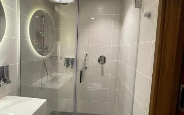 Hampton By Hilton Istanbul Sisli