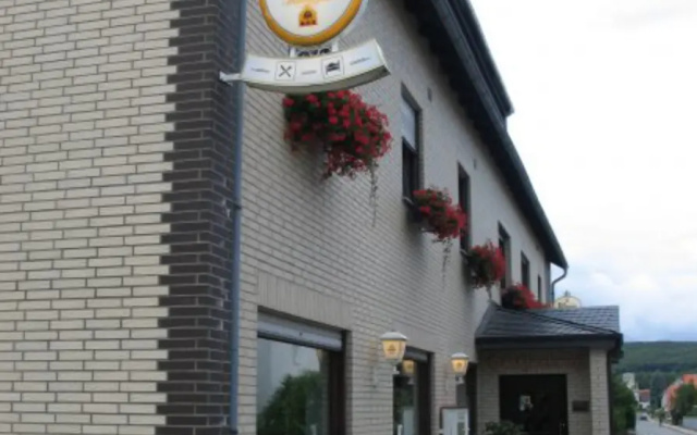 Hotel Pöttjerkrug