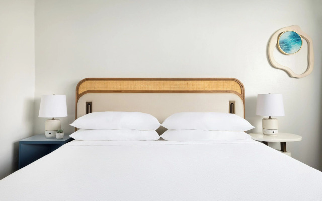 Отель Hyatt Centric Isla Verde San Juan