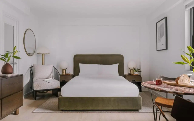 Sonder by Marriott Bonvoy The Nash Apartments Midtown East