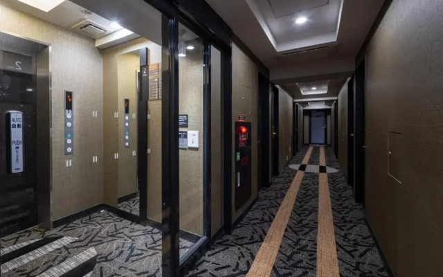APA Hotel Higashi Shinjuku Ekimae