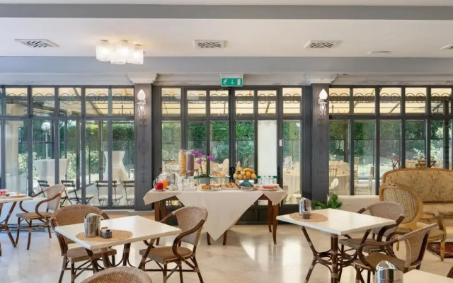 Relais Villa Bianca