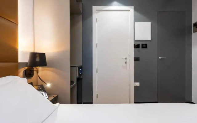 London Hotel