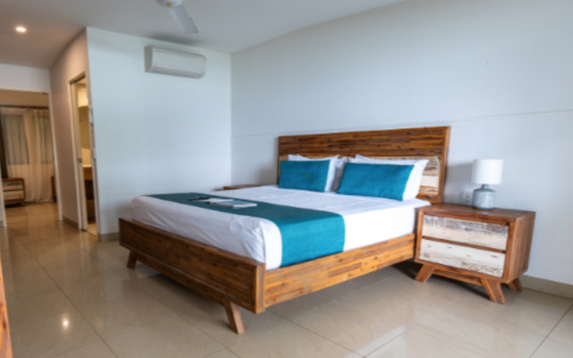 Fitzroy Island Resort