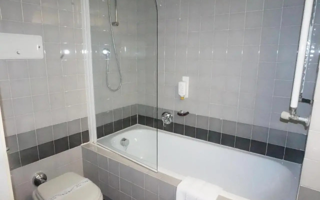 Hotel Maxim