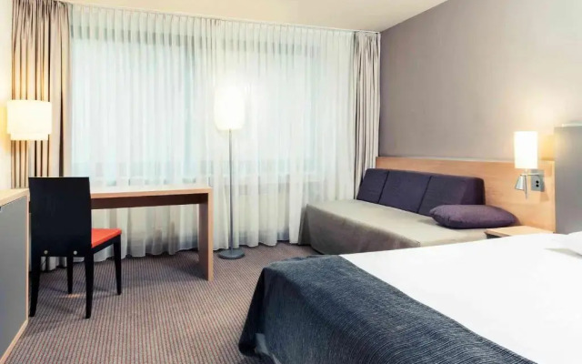 Mercure Hotel Düsseldorf Neuss