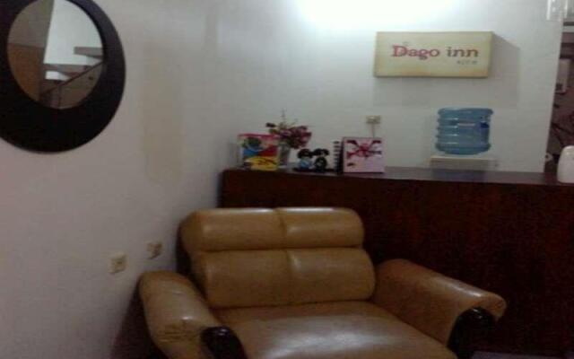 Dago Inn Women Only (отель для женщин)
