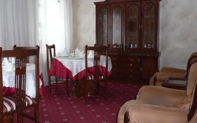 Mush Hotel