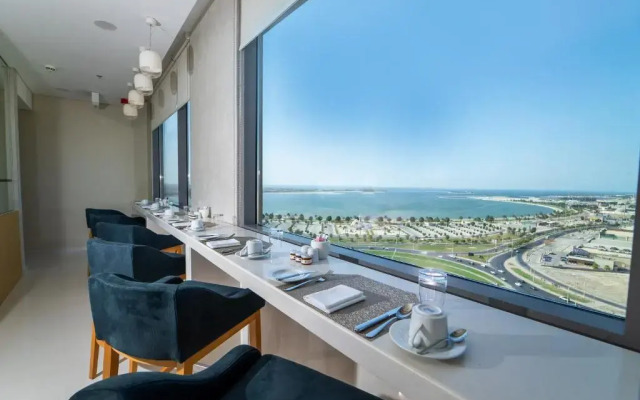 Dana Rayhaan by Rotana